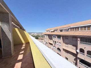 Àtic  Zona parque de las naciones. Solvia inmobiliaria  ático torrevieja