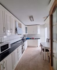 Appartement  Avda. juan carlos i. Solvia inmobiliaria  piso lorca