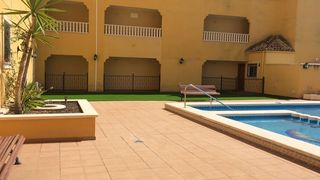 Appartamento in C/ Jacinto Benavente
