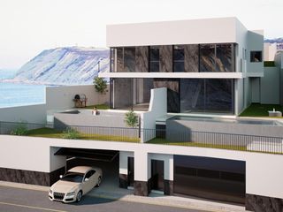 Chalet  Puerto de la torre. Solvia inmobiliaria  chalet independiente málaga
