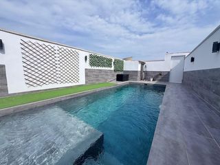 Casa bifamiliare  Urb. torreta ii. Solvia inmobiliaria  chalet adosado torrevieja