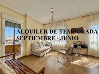 Lloguer Pis  Avda. crevillente. Solvia inmobiliaria  piso dolores
