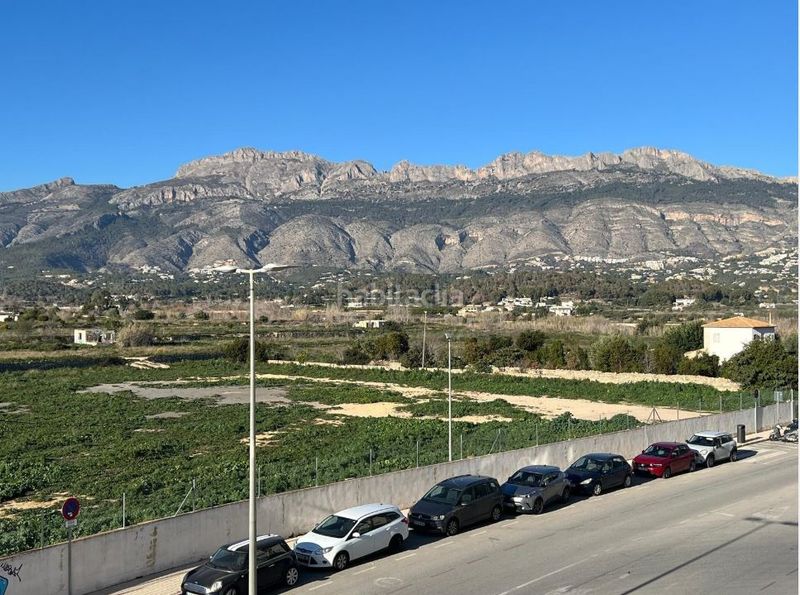 Foto 08ed0a11-6137-483a-9f08-c1539dd2245d. Flat with parking in Altea ciudad Altea