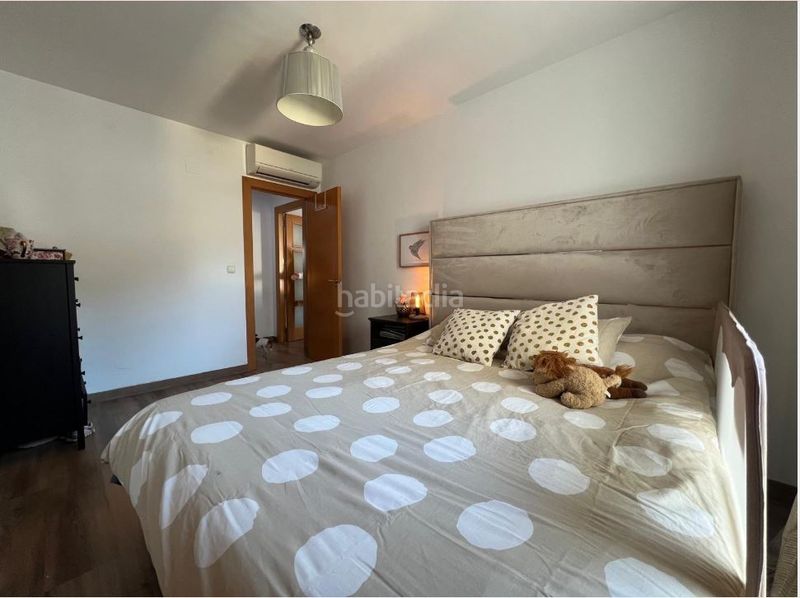 Foto 1bd5f2b4-ee66-43de-b412-1ead5a9b7cca. Flat with parking in Altea ciudad Altea