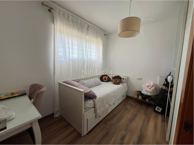 Foto 2b3c841f-94bf-4919-ac07-db9a9cec80ec. Flat with parking in Altea ciudad Altea