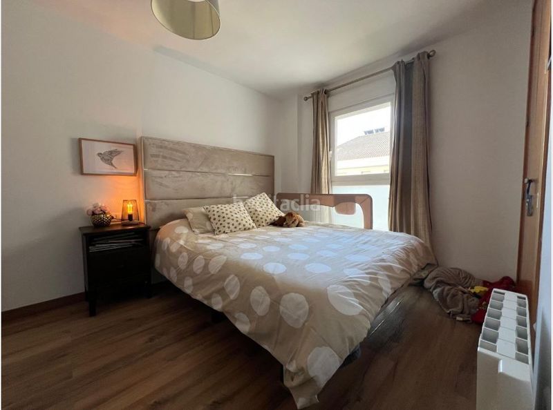 Foto 32a5e6ca-e2cd-49f4-8877-d6ffc0525d87. Flat with parking in Altea ciudad Altea