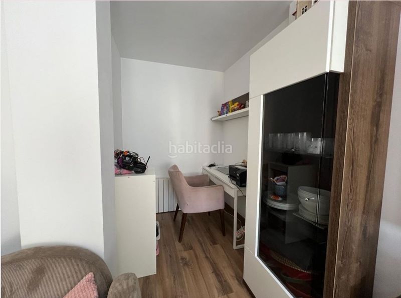 Foto 510e075e-7c3d-49ef-9f01-a66473799150. Flat with parking in Altea ciudad Altea