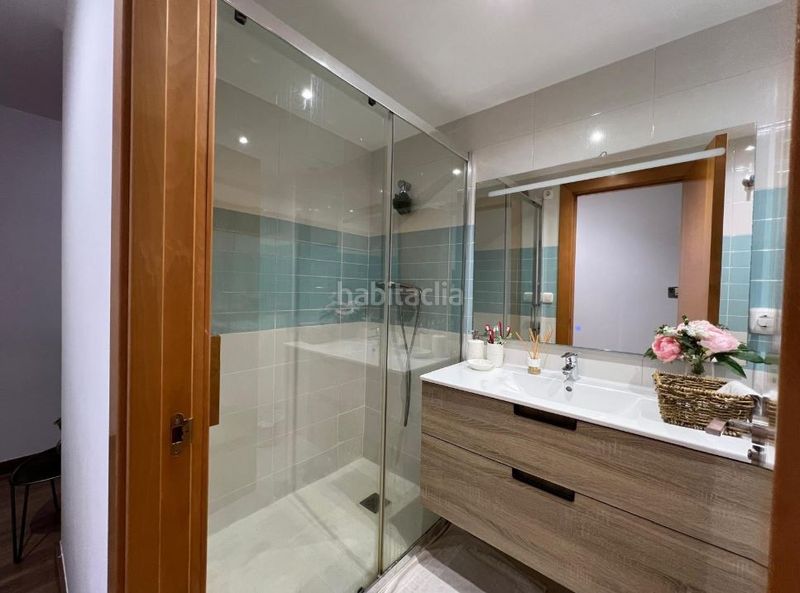 Foto 569ad508-ee79-4427-970e-e2cd34e57ae9. Flat with parking in Altea ciudad Altea