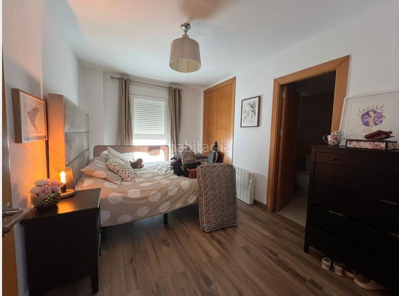 Foto 8465a6b5-de47-43d2-b9ab-99e13462466a. Flat with parking in Altea ciudad Altea