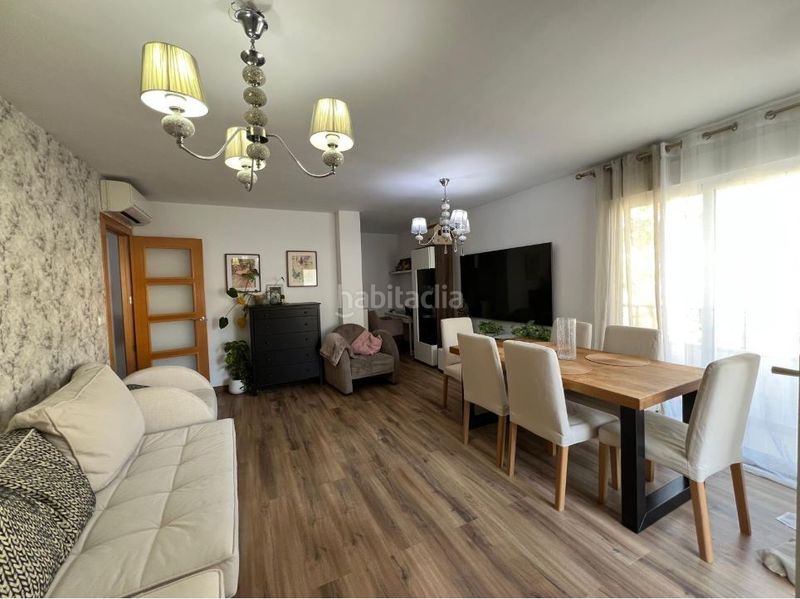Foto 899b192d-47b3-4577-a94c-4a074cca819f. Flat with parking in Altea ciudad Altea