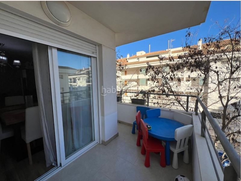 Foto 8f324a16-5b0e-4daa-b594-ae8340589f9b. Flat with parking in Altea ciudad Altea