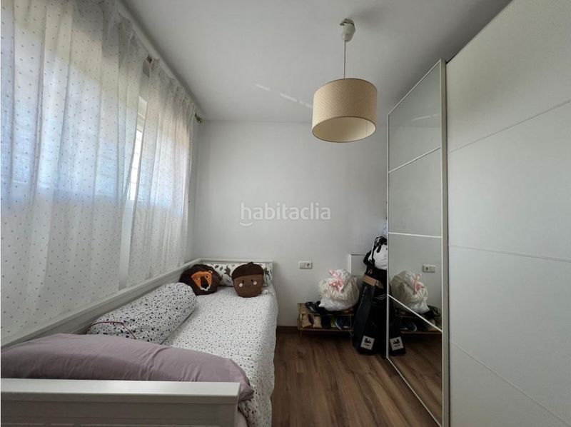 Foto a09d0373-f423-41fa-97b1-3d4cf2a64f2f. Flat with parking in Altea ciudad Altea