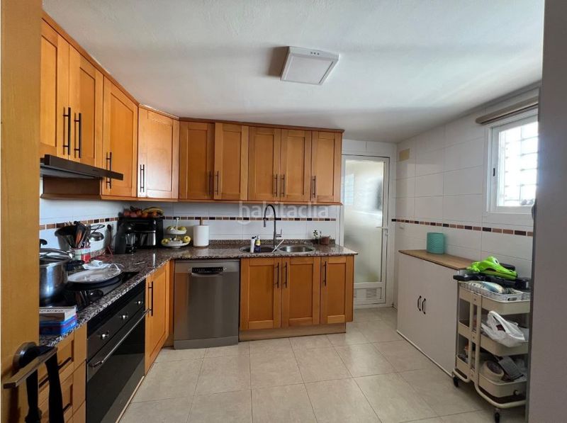 Foto a5214ac0-7f45-4555-b2c2-cd4bcdf98cd7. Flat with parking in Altea ciudad Altea