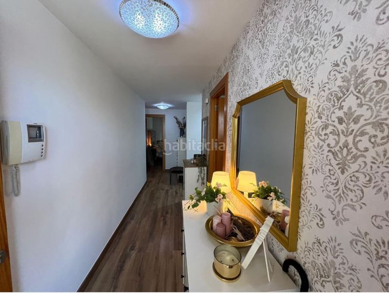 Foto a529e379-5e86-4740-b415-600d2208fcc7. Flat with parking in Altea ciudad Altea