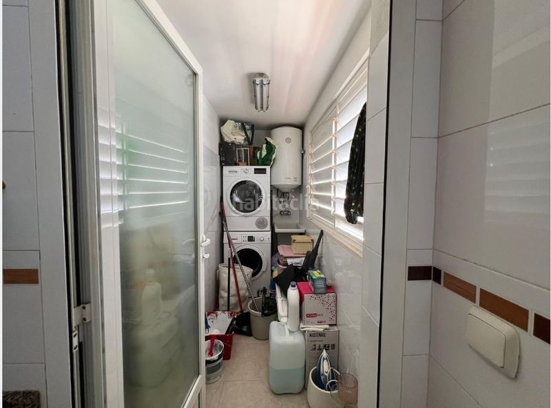 Foto a9dc174c-b97f-442a-8417-4fd95fb23cf1. Flat with parking in Altea ciudad Altea