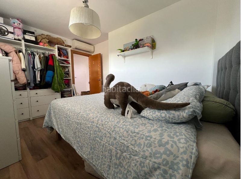 Foto ba4d79ae-e272-4456-8ade-db9e282097dc. Flat with parking in Altea ciudad Altea