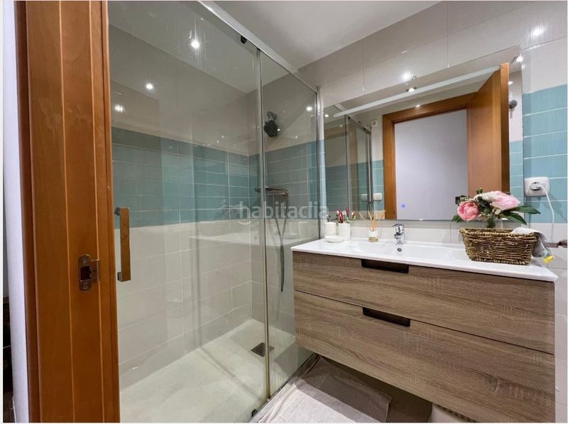 Foto d56124e6-1325-4d43-a0d2-d3b2286e2e54. Flat with parking in Altea ciudad Altea