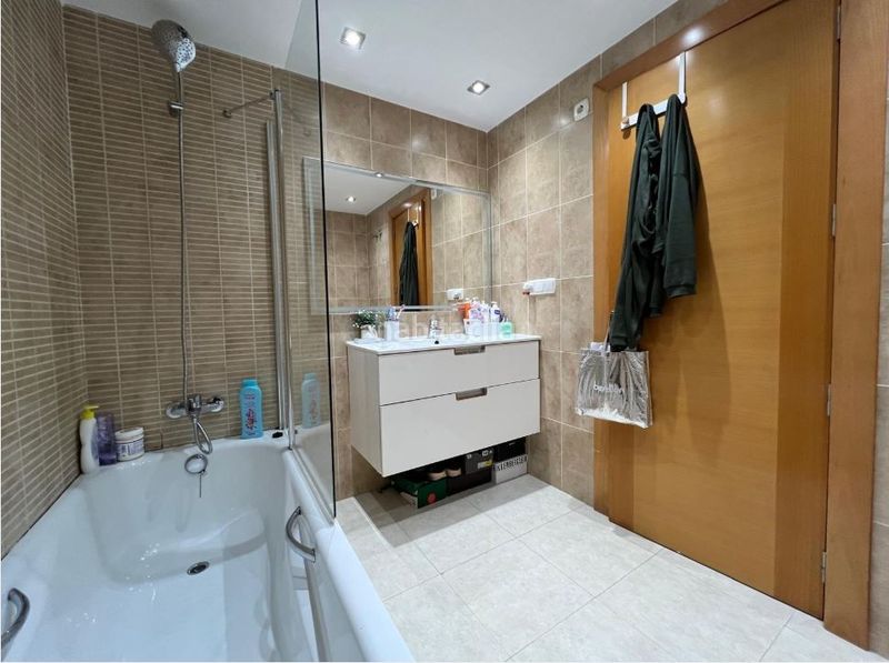 Foto e12ad1cb-5b87-45fd-a89a-0b14a1b419ac. Flat with parking in Altea ciudad Altea