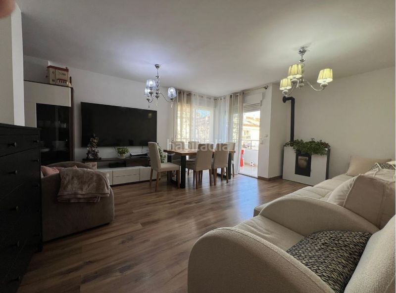 Foto e2403ed8-40a3-4010-8419-6b94a81a9044. Flat with parking in Altea ciudad Altea