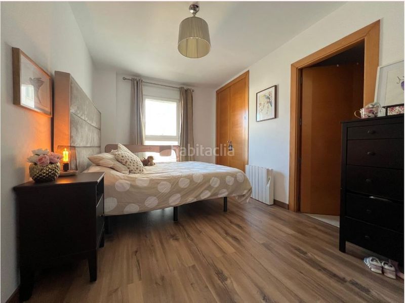 Foto e5754b3e-81bc-4943-a9c5-e4e8e5a949de. Flat with parking in Altea ciudad Altea