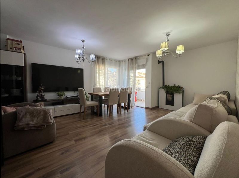 Foto f8a1f447-629c-42e0-a9ac-f890234a8ea6. Flat with parking in Altea ciudad Altea