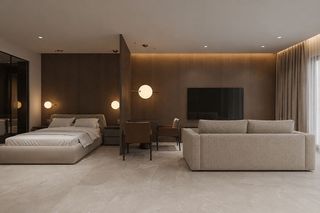 Studio  Zona playa del cura. Solvia inmobiliaria  estudio torrevieja