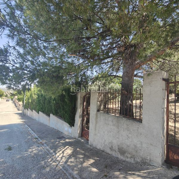Foto 094c9204-8626-49fe-b83b-d48ec8abe937. Finca rústica a Puente Jontoya - Puente de la Sierra - El Arroyo Jaén