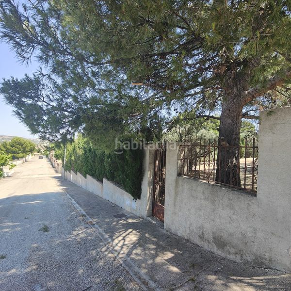 Foto a555fb08-42e0-4439-9b69-38fb95cf0306. Finca rústica a Puente Jontoya - Puente de la Sierra - El Arroyo Jaén