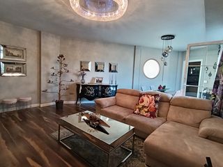 Penthouse  Zona pabellón de deportes manolo ibáñez. Solvia inmobiliaria  ático totana