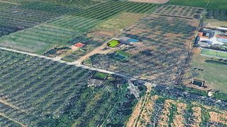 Country house  Pb camí de pedrafito. Solvia inmobiliaria  suelo rústico con vivienda selva del camp l