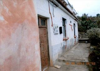 Pis a Lg/ Paso Maria de los Santos