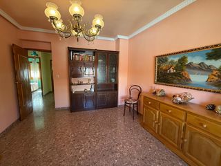 Xalet  Avda. libertad. Solvia inmobiliaria  casa salinas