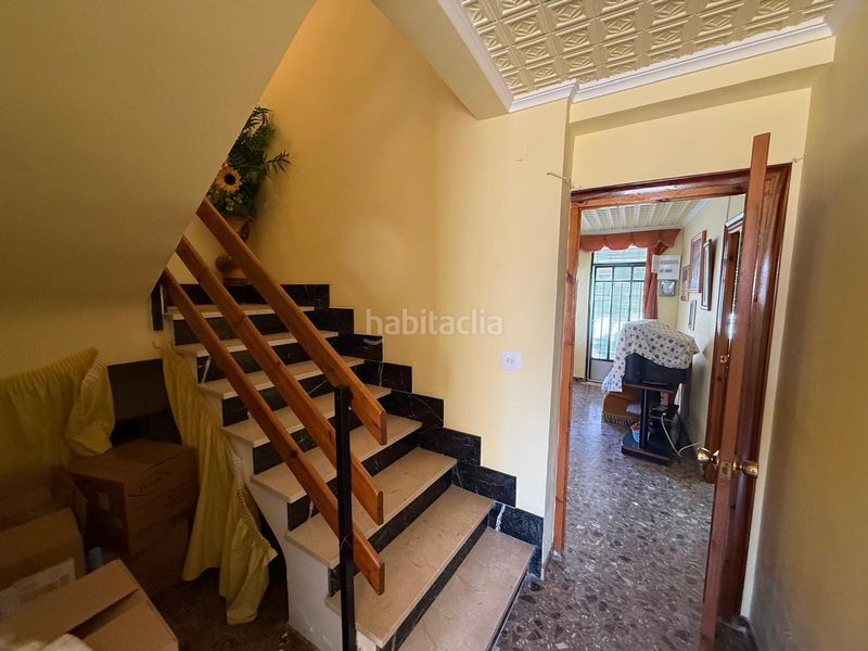 Foto a36288fa-799b-4953-93a6-d43720ab39db. Xalet a Salinas