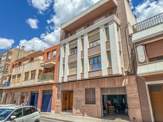 Pis  Avda. de la libertad. Solvia inmobiliaria  piso bigastro