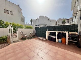 Xalet  Urb. lomas de mar. Solvia inmobiliaria  bungalow torrevieja