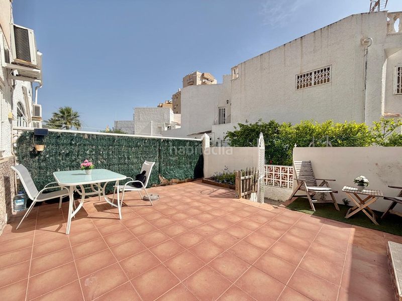 Foto fe0c0bec-20e0-47ea-96de-8ae90b6d09cf. Xalet amb aparcament a Cabo Cervera Torrevieja