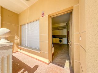 Appartement  Ctra. algueña. Solvia inmobiliaria  piso abanilla