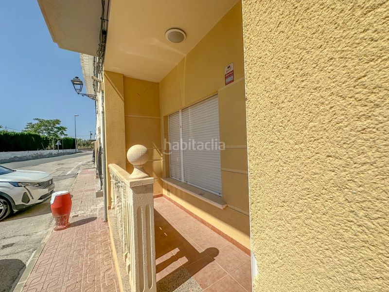 Foto 954e0d19-e097-441e-a235-edd8f0d7be6e. Pis a Abanilla