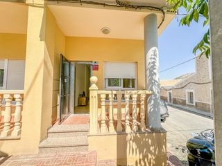 Appartement  Ctra. algueña. Solvia inmobiliaria  piso abanilla