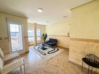 Appartement  Ctra. algueña. Solvia inmobiliaria  piso abanilla
