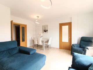 Pis  San josé-la viña. Solvia inmobiliaria  piso lorca