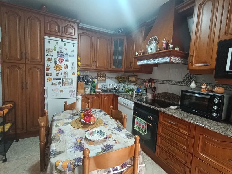 Foto 475a90e6-9803-4af1-83ef-297f9f9ae585. Duplex avec parking dans La Viña Lorca
