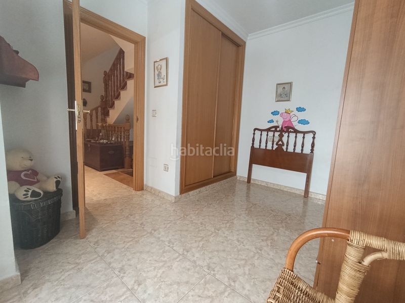 Foto 553477d8-d7a5-4b69-b349-7539b778f62c. Duplex avec parking dans La Viña Lorca