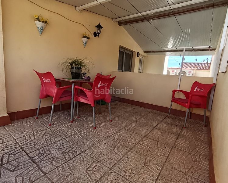 Foto 8508d214-1367-48a8-88f2-2cbbef11cfd8. Duplex avec parking dans La Viña Lorca