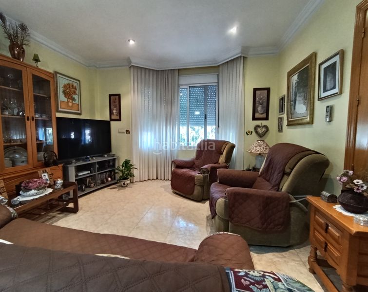 Foto 9b887362-9a2a-4a03-be0d-b6c398436dca. Duplex avec parking dans La Viña Lorca