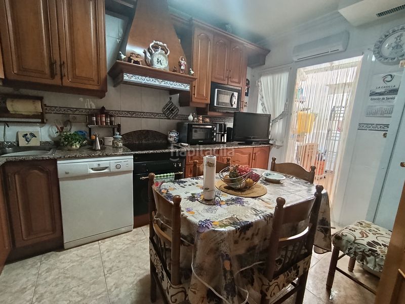 Foto c8d4f173-7b4e-419b-a24d-d7b96a24e430. Duplex avec parking dans La Viña Lorca
