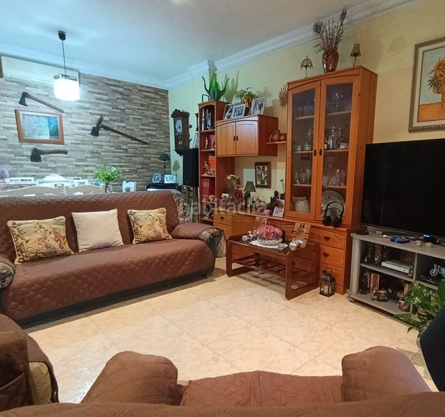 Foto cb81b06b-7c8a-4e8f-bdeb-cc884850bb25. Duplex avec parking dans La Viña Lorca