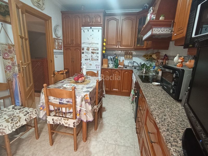 Foto d3a9bf7f-cdf0-4b21-af43-a2d6ff3b0205. Duplex avec parking dans La Viña Lorca