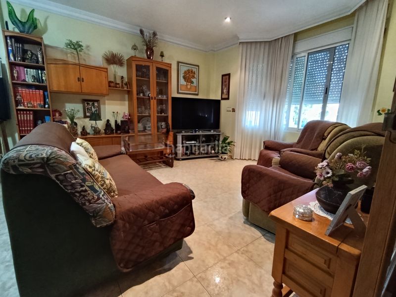 Foto e6c0e1cd-cfa8-4f47-a01a-c3fb5cd2e974. Duplex avec parking dans La Viña Lorca