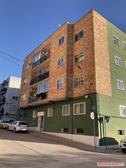 Appartement  C/ cuenca. Solvia inmobiliaria  piso utiel
